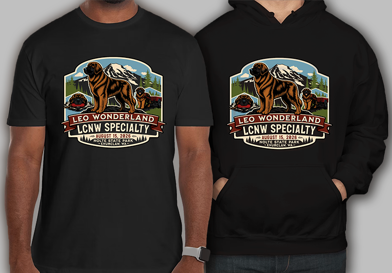 2026 LCNW Apparel